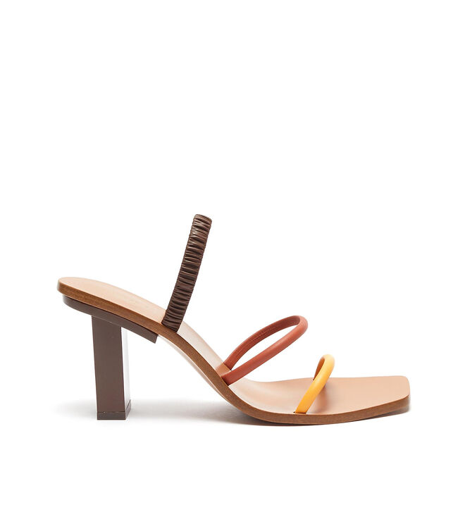 Saltos Kaia Spice Multi, €308,76, Cult Gaia, em www.cultgaia.com