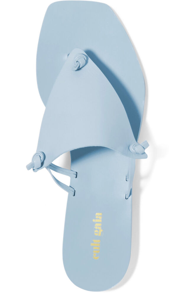 Sandália Tina, €220,03, Cult Gaia, em www.cultgaia.com
