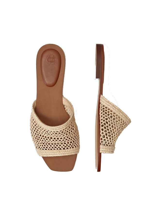 Sandálias, agora €29,95, Massimo Dutti 