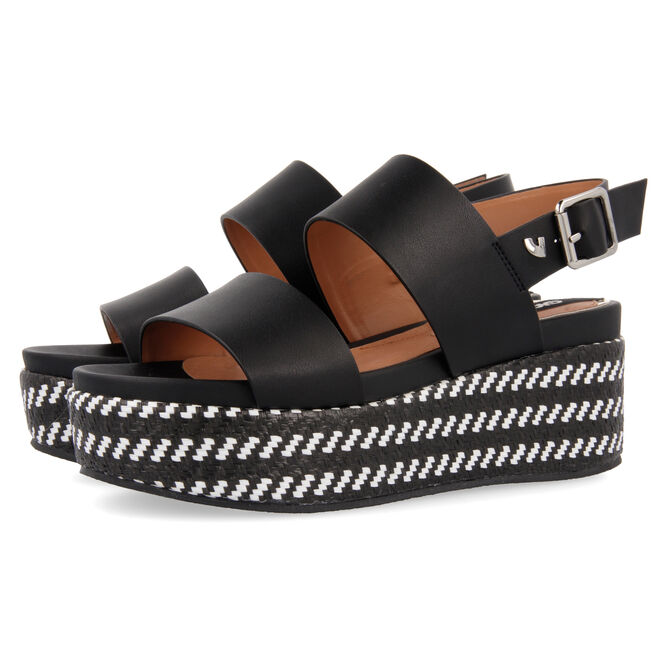 Sandálias Serres, agora €44, Gioseppo