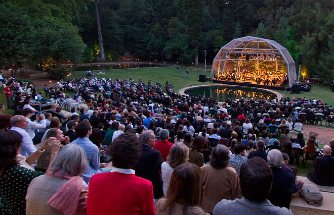 Ir ao Festival das Artes em Coimbra