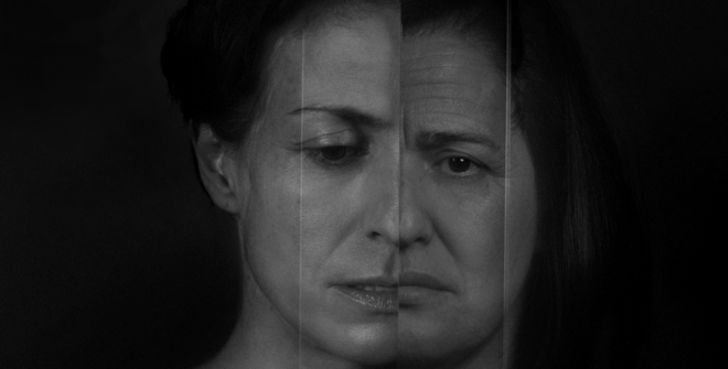 Ir ao teatro ver a peça Malfadadas