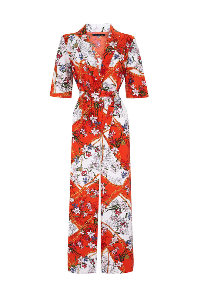 Macacão, €89,99, Cortefiel