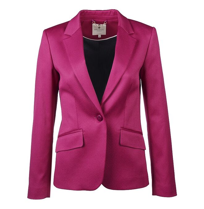Blazer, €169,95, Decenio