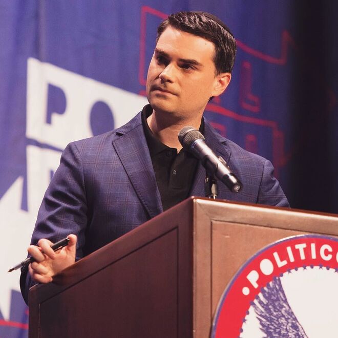 Ben Shapiro