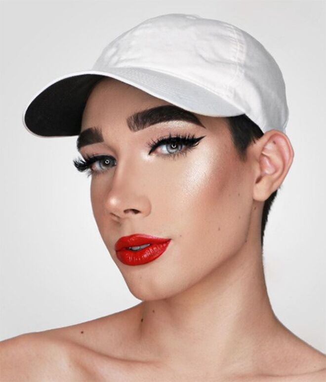 James Charles