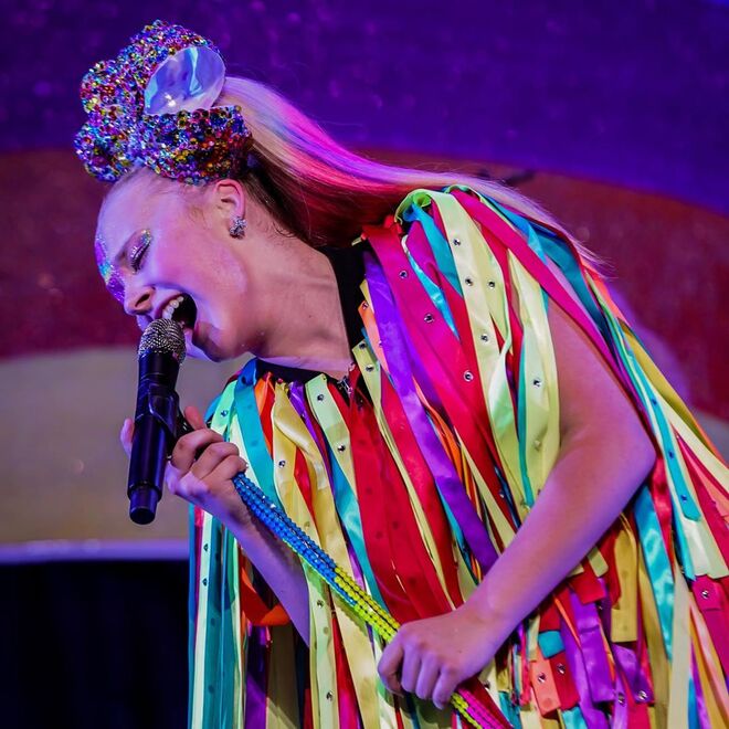 Jojo Siwa