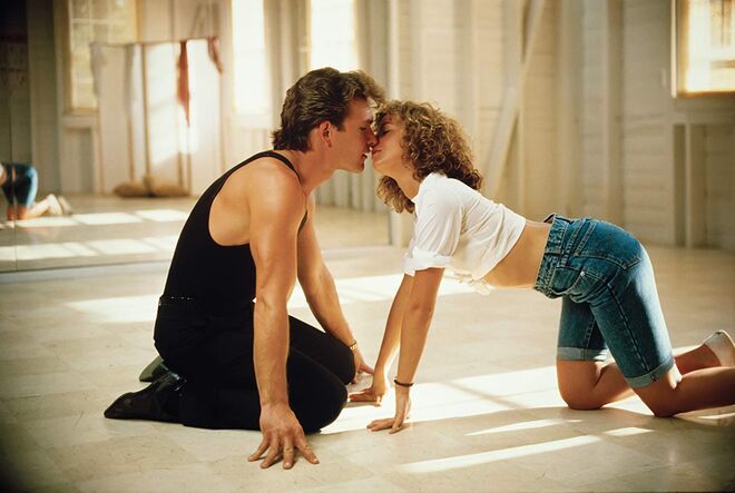 Dirty Dancing, 1987