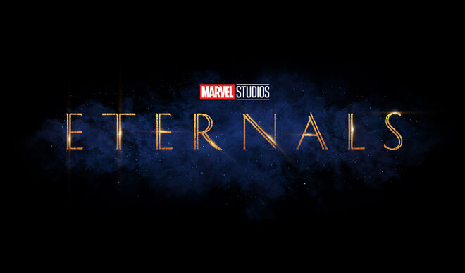 ‘Eternals’, realizado por Chloé Zhao, contará com Angelina Jolie como Thena, Salma Hayek como Ajak, Richard Madden como Ikaris, Kumail Nanjiani como Kingo, Lauren Ridloff como Makkari, Brian Tyree Henry como Phastos, Lia McHugh como Sprite e Don Lee como Gilgamesh. Estreia em novembro de 2020