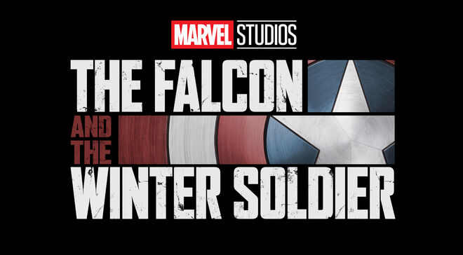A série original do Disney+, ‘The Falcon and The Winter Soldier’ combina dois dos heróis que lutam juntos contra o mal após os eventos de ‘Vingadores: Endgame’. Anthony Mackie será Falcon, Sebastian Stan será O Soldado do Inverno e Daniel Brühl regressará como o vilão Baron Zemo. Estreia no outono de 2020