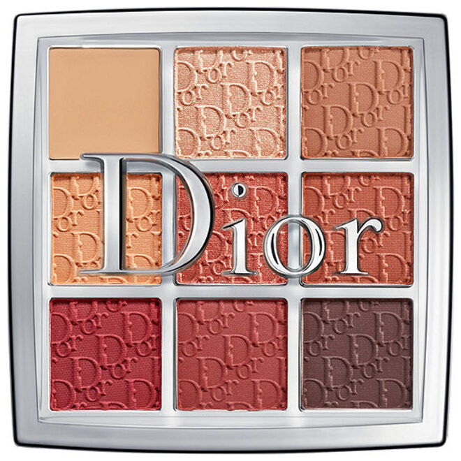 Backstage Eye Palette no tom 003 Amber Neutrals, €51,95, Dior