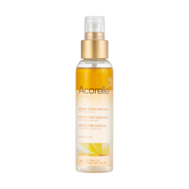 Bruma Protetora para o Cabelo, €18, Acorelle na Organii