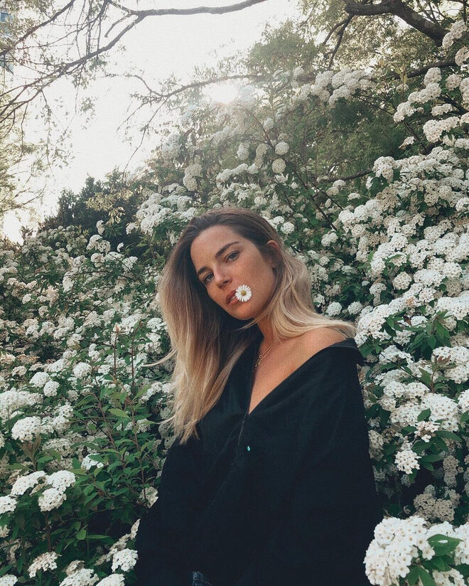 Bárbara Lourenço em Lisboa