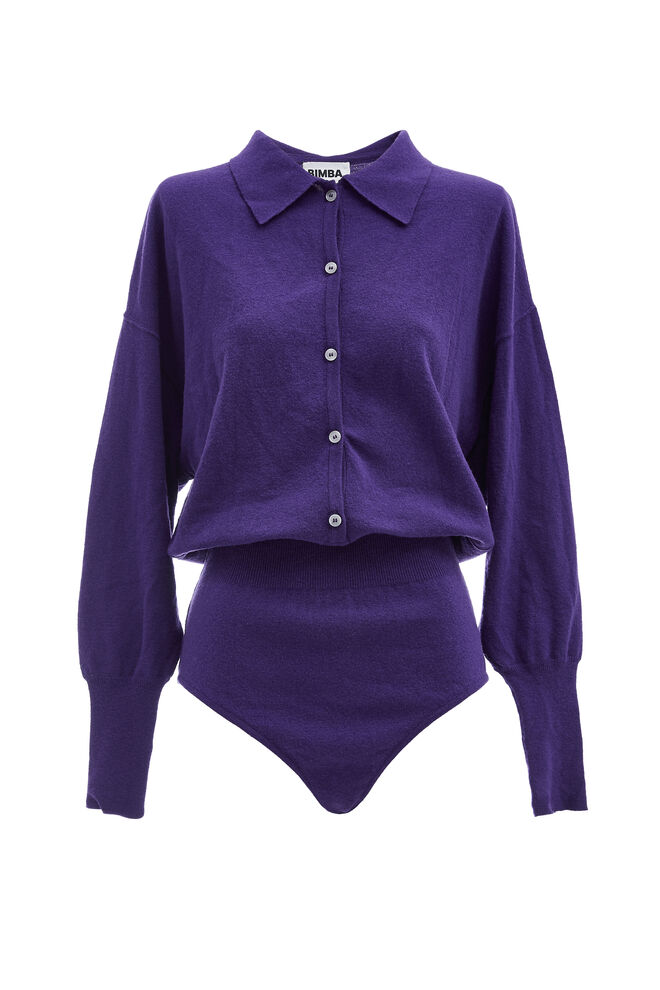 Body, €135, Bimba y Lola