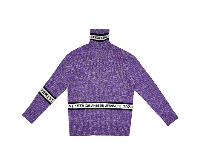 Blusão, agora €269, Calvin Klein