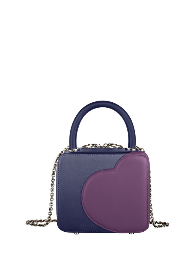 Green Carpet Collection Bag by Chloë Sevigny, €1980, Chopard