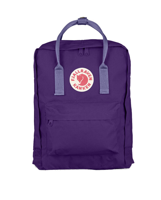 Mochila, €79,95, Fjällräven Kanken, no El Corte Inglés