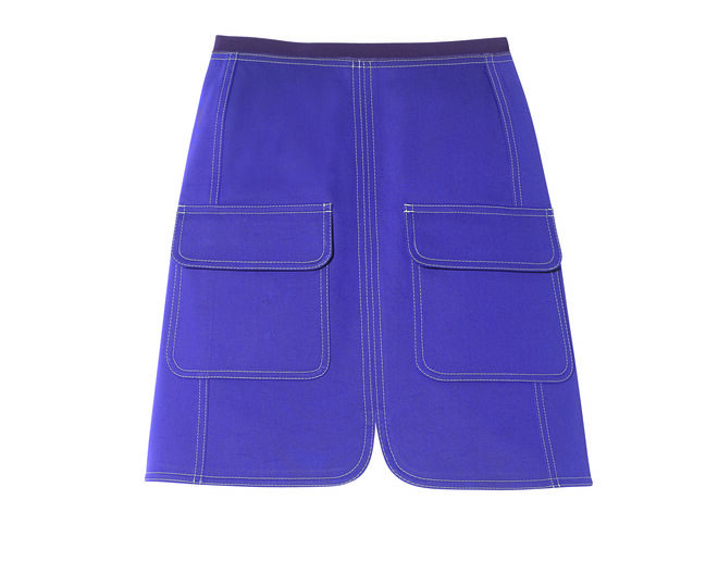 Saia, €190, Longchamp