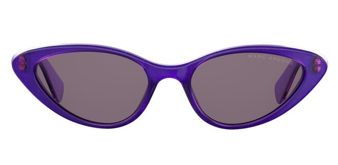 Óculos Marc 263, €320, Marc Jacobs
