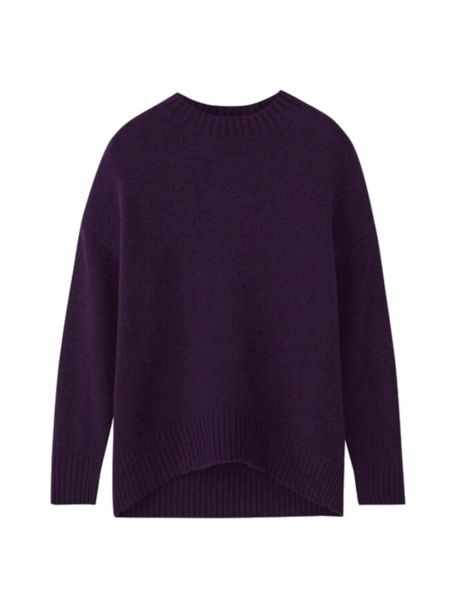 Camisola, agora €14,95, Massimo Dutti 