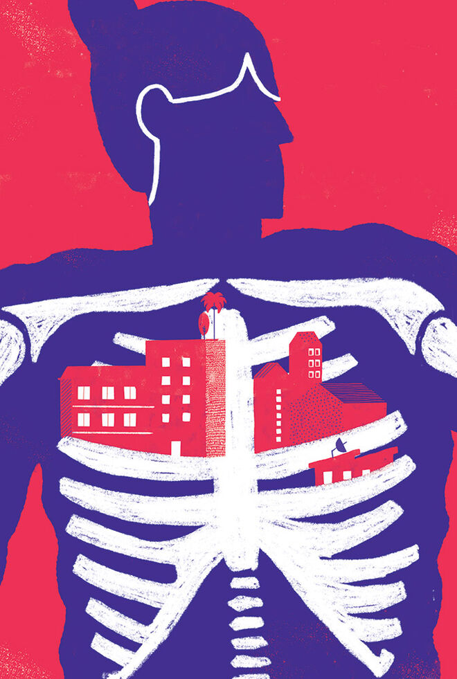 Poster de Gui Athayde, 61x91cm, €30, Poster Mostra, em www.postermostra.com