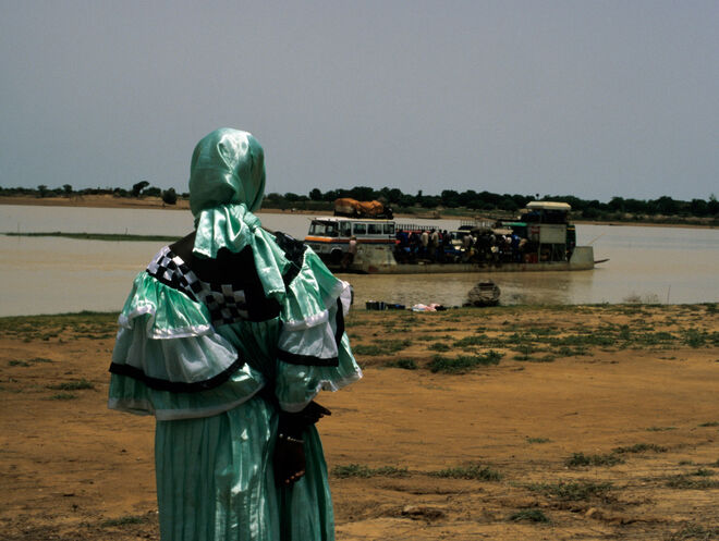 O Mali pelos olhos de Pauliana Valente Pimentel