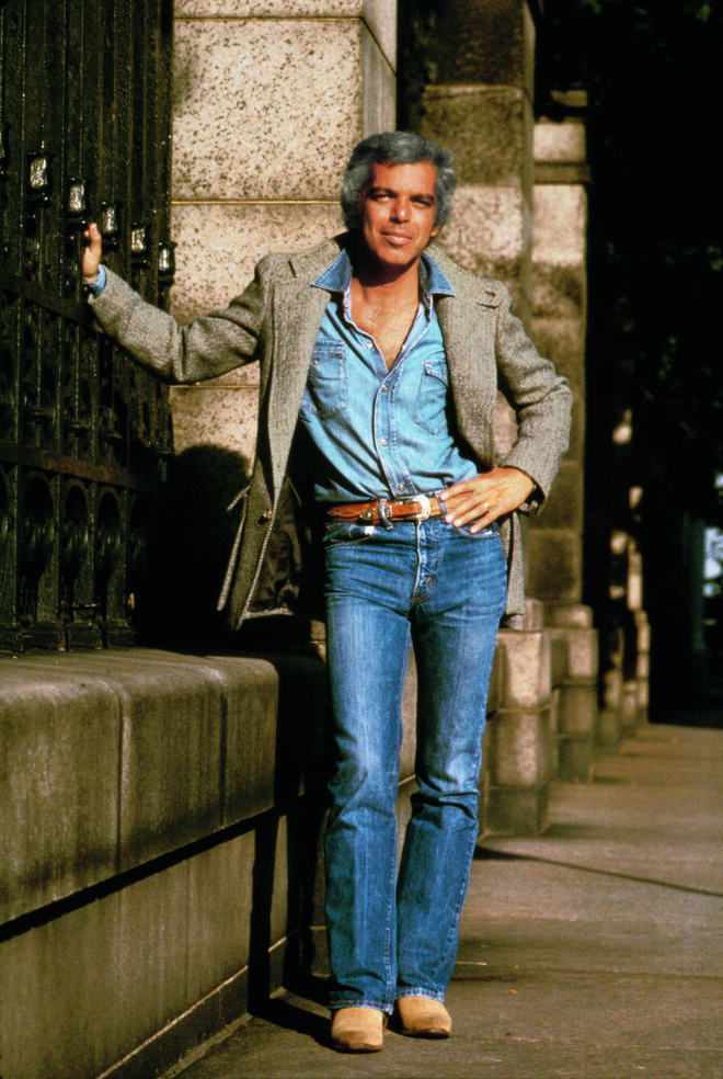 Ralph Lauren, 1978