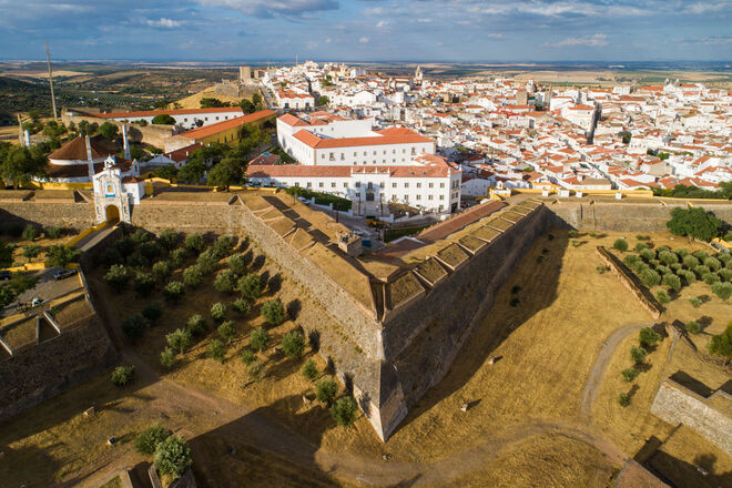 Elvas