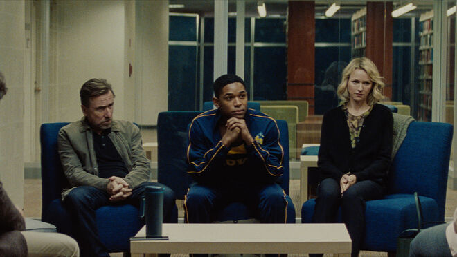 Nomeado para o prémio Grande Escolha do Júri no Sundance Film Festival, 'Luce' é uma presença obrigatória na lista de filmes imperdíveis deste verão. Nele, o realizador nigeriano Julius Onah quis retratar a ténue linha entre a verdade e a mentira através da história do jovem Luce (Kelvin Harrison Jr.), adotado aos sete anos durante a Guerra da Eritreia, e da sua professora Harriet (Octavia Spencer) que, numa espiral de suspeitas, acaba por classificá-lo como perigoso e violento