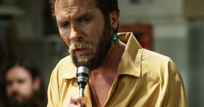 A aguardada biografia cinematográfica de António Variações, que este ano completaria 75 anos (a 3 de dezembro), é uma realização do português João Maia. Com o ator Sérgio Praia no papel de Variações, o filme narra a vida e a carreira do eterno ícone pop que marcou a música portuguesa nos anos 80 e que morreu a 13 de junho de 1984, com 39 anos, vítima de SIDA