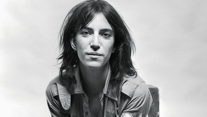 Ou momentos nostálgicos de revivalismo rock com a lenda que é a cantora Patti Smith, a 17 de agosto