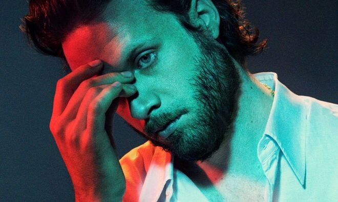 E também solos imperdíveis com a sonante voz de Father John Misty, a 16 de agosto 
