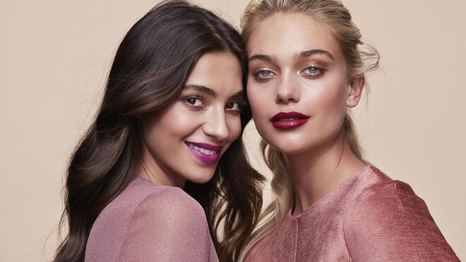 Campanha OnColour, Oriflame