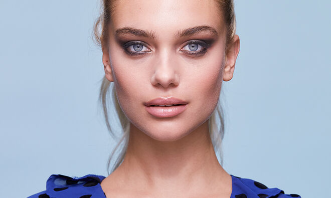 Campanha OnColour, Oriflame