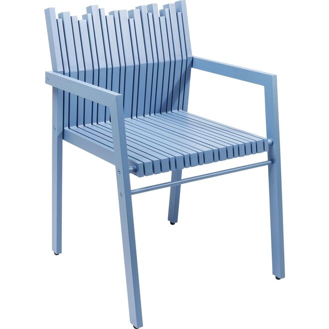 Cadeira Aniso, Kare Design (preço sob consulta)