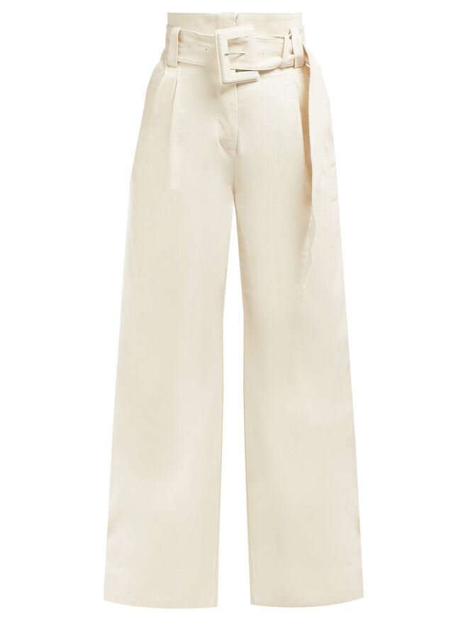 Calças, €795, Proenza Schouler