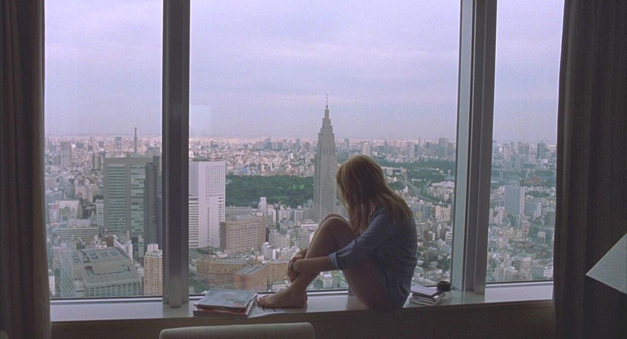 Lost in Translation (2003)