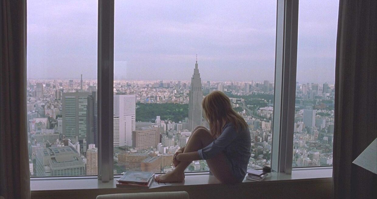 Lost in Translation (2003)