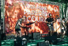 Paredes de Coura 2019