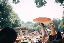 Paredes de Coura 2019