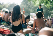 Paredes de Coura 2019