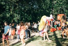 Paredes de Coura 2019
