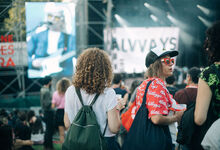 Paredes de Coura 2019