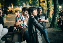 Paredes de Coura 2019