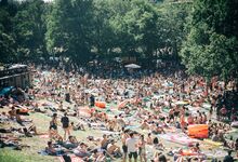 Paredes de Coura 2019