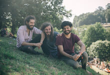 Paredes de Coura 2019