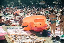 Paredes de Coura 2019