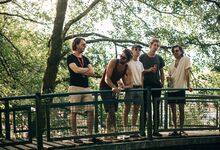 Paredes de Coura 2019