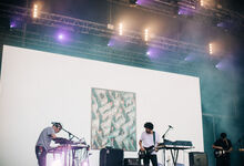 Paredes de Coura 2019