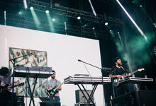 Paredes de Coura 2019